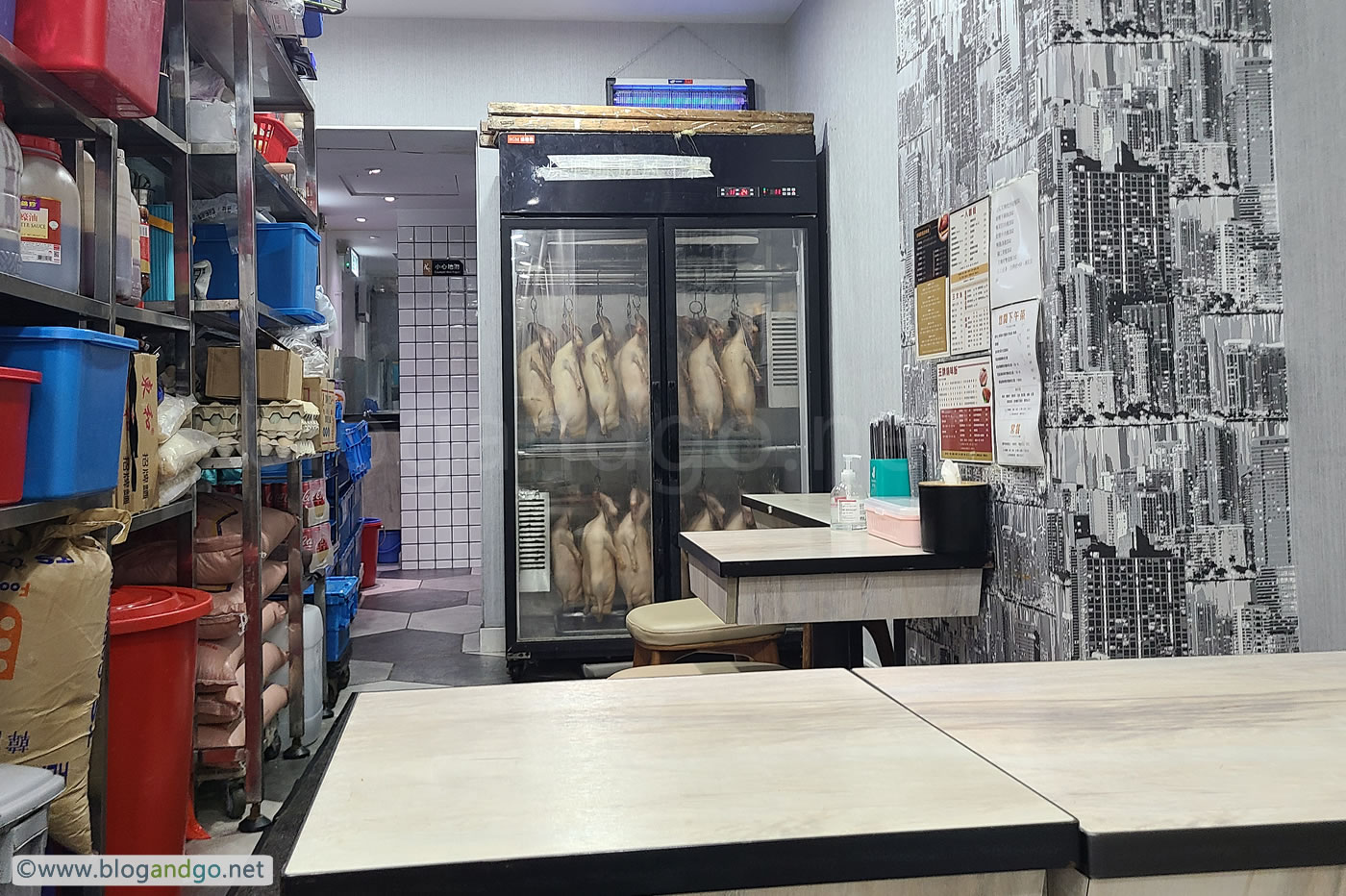 Duck Preparation (28 Oct, 2023)